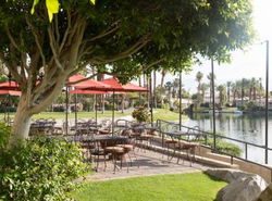 The Chateau at Lake La Quinta