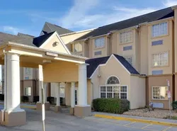 Microtel Inn and Suites Lafayette