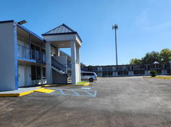 Smart Stay Lafayette