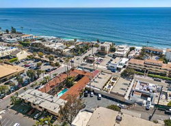 14 West Hotel Laguna Beach