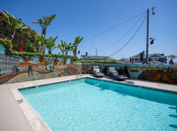 Art Hotel Laguna Beach