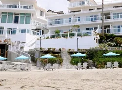 Capri Laguna on the Beach - A Boutique Hotel