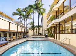 Pacific Edge Hotel on Laguna Beach