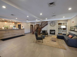 Country Inn & Suites by Radisson, Lake George Queensbury, NY
