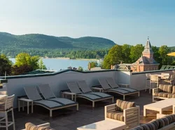 Courtyard by Marriott Lake George