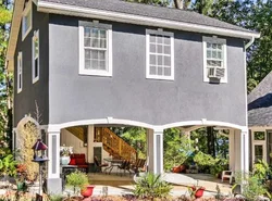 Waterfront Lake Murray Studio with Dock and Gazebo!