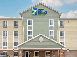 Extended Stay America Select Suites - Lake Worth