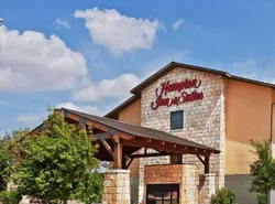 Hampton Inn and Suites Austin - Lakeway