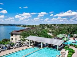Lakeway Resort & Spa