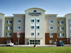 Candlewood Suites - Lancaster West, an IHG Hotel