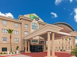 Holiday Inn Express & Suites - Laredo-Event Center Area, an IHG Hotel