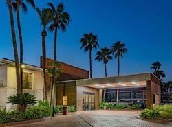 La Quinta Inn by Wyndham Laredo I-35