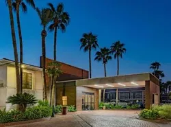 La Quinta Inn by Wyndham Laredo I-35