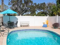 License to Chill - Heated Pool, Indian Rocks Beach, Play Room