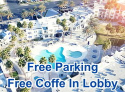 Serene Vegas Boutique Hotel Las Vegas