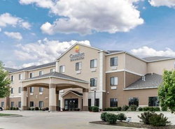 Comfort Inn & Suites Lawrence - University Area