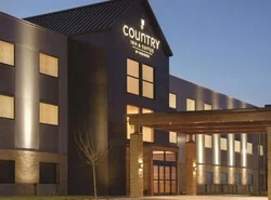 Country Inn & Suites by Radisson, Lawrence, KS