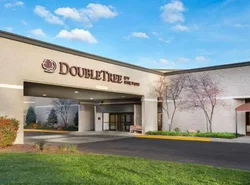 DoubleTree by Hilton Lawrence