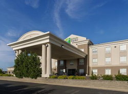 Holiday Inn Express Lawrence, an IHG Hotel