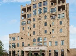 The Oread Lawrence, Tapestry Collection by Hilton