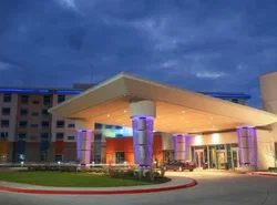 Apache Casino Hotel