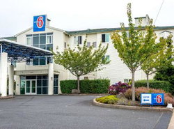 Motel 6-Lincoln City, OR