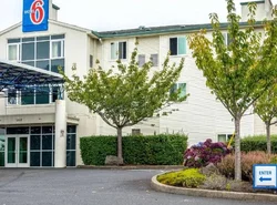 Motel 6-Lincoln City, OR