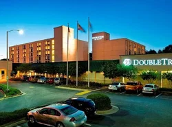 DoubleTree by Hilton Baltimore - BWI Airport