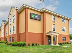 Extended Stay America Suites - Baltimore - BWI Airport - Aero Dr