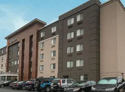 La Quinta by Wyndham Baltimore BWI Airport