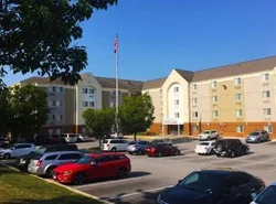 Sonesta Simply Suites Baltimore BWI Airport