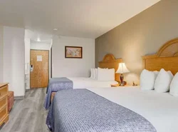 Econo Lodge Livingston Gateway to Yellowstone