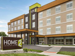 Home2 Suites By Hilton Livingston