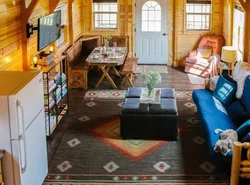 Paradise Valley Cabin by Chico and Yellowstone Park!