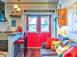 Walkable Studio Apartment in Downtown Livingston!