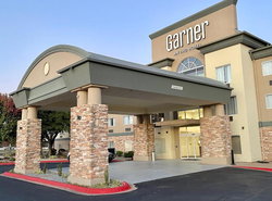 Best Western Plus Longview – University Hotel