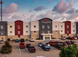 Candlewood Suites Longview, an IHG Hotel