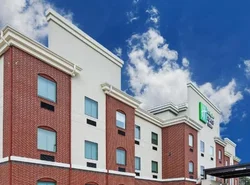 Holiday Inn Express & Suites Longview South I-20, an IHG Hotel