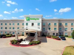 Holiday Inn Longview - North, an IHG Hotel
