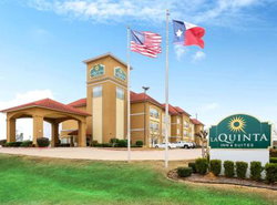 La Quinta by Wyndham Longview North