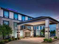 Wingate by Wyndham Longview North