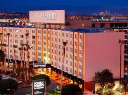 Four Points by Sheraton Los Angeles International Airport