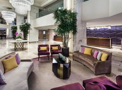 Sheraton Gateway Los Angeles Hotel