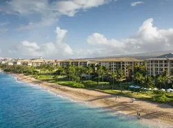 The Westin Ka'anapali Ocean Resort Villas North