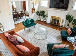 Charming 1932 Craftsman - The Bohannon House