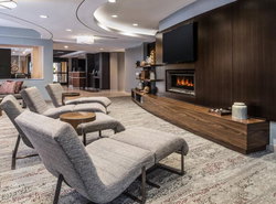 Courtyard by Marriott Lynchburg