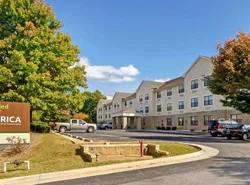 Extended Stay America Suites - Lynchburg - University Blvd
