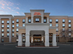 Hampton Inn and Suites Lynchburg