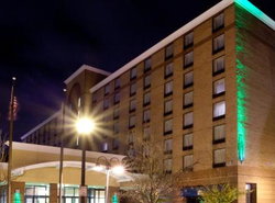 Lynchburg Grand Hotel