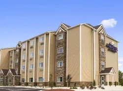 Microtel Inn & Suites by Wyndham